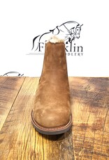 Ariat Ariat Women's Wexford Sherpa H20 Boots Amber Brown