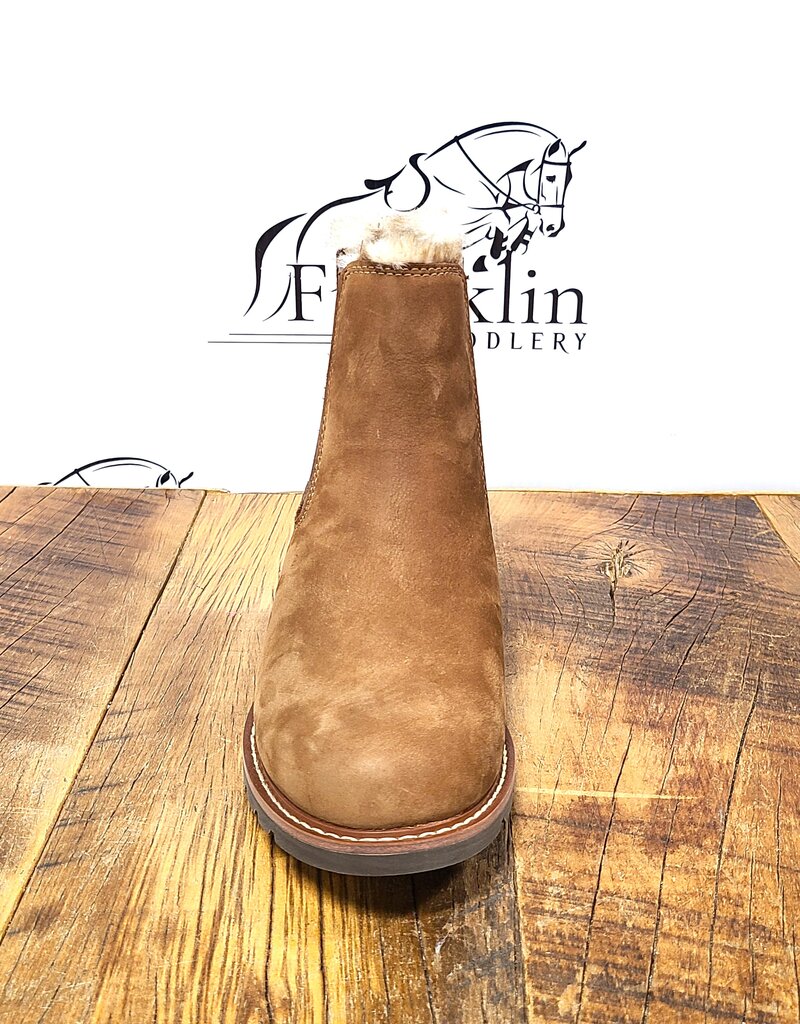 Ariat Ariat Women's Wexford Sherpa H20 Boots Amber Brown