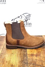 Ariat Ariat Women's Wexford Sherpa H20 Boots Amber Brown