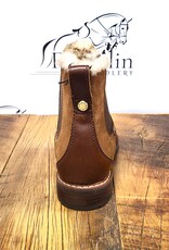 Ariat Ariat Women's Wexford Sherpa H20 Boots Amber Brown