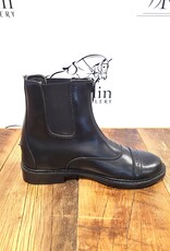 Tuffrider Tuffrider Women’s Starter Black Zip Paddock Boots