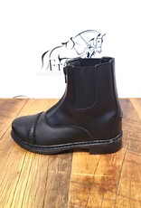 Tuffrider Tuffrider Youth Black Starter Paddock Boots