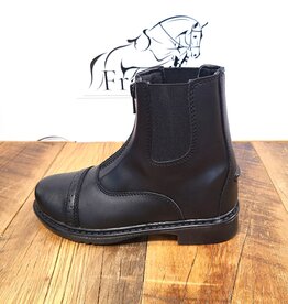 Tuffrider Tuffrider Youth Black Starter Paddock Boots