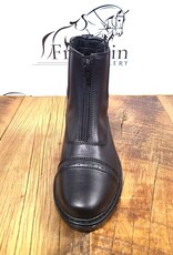 Tuffrider Tuffrider Youth Black Starter Paddock Boots