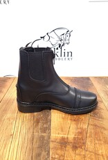 Tuffrider Tuffrider Youth Black Starter Paddock Boots