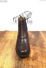 Shires Girl’s Moretta Clio Brown Paddock Boots