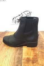 Ariat Ariat Youth Black Scout Zip Paddock Boots
