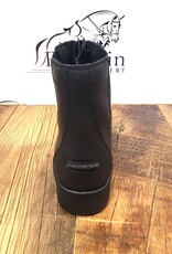 Ariat Ariat Youth Black Scout Zip Paddock Boots