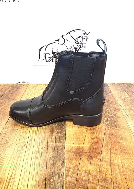 Ariat Ariat Youth Devon IV Paddock Boots Black