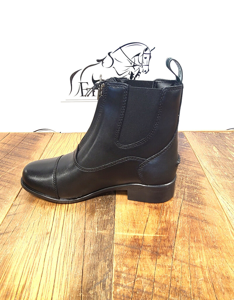 Ariat Ariat Youth Devon IV Paddock Boots Black