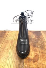 Ariat Ariat Youth Devon IV Paddock Boots Black