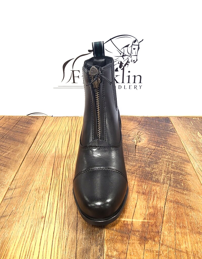 Ariat Ariat Youth Devon IV Paddock Boots Black