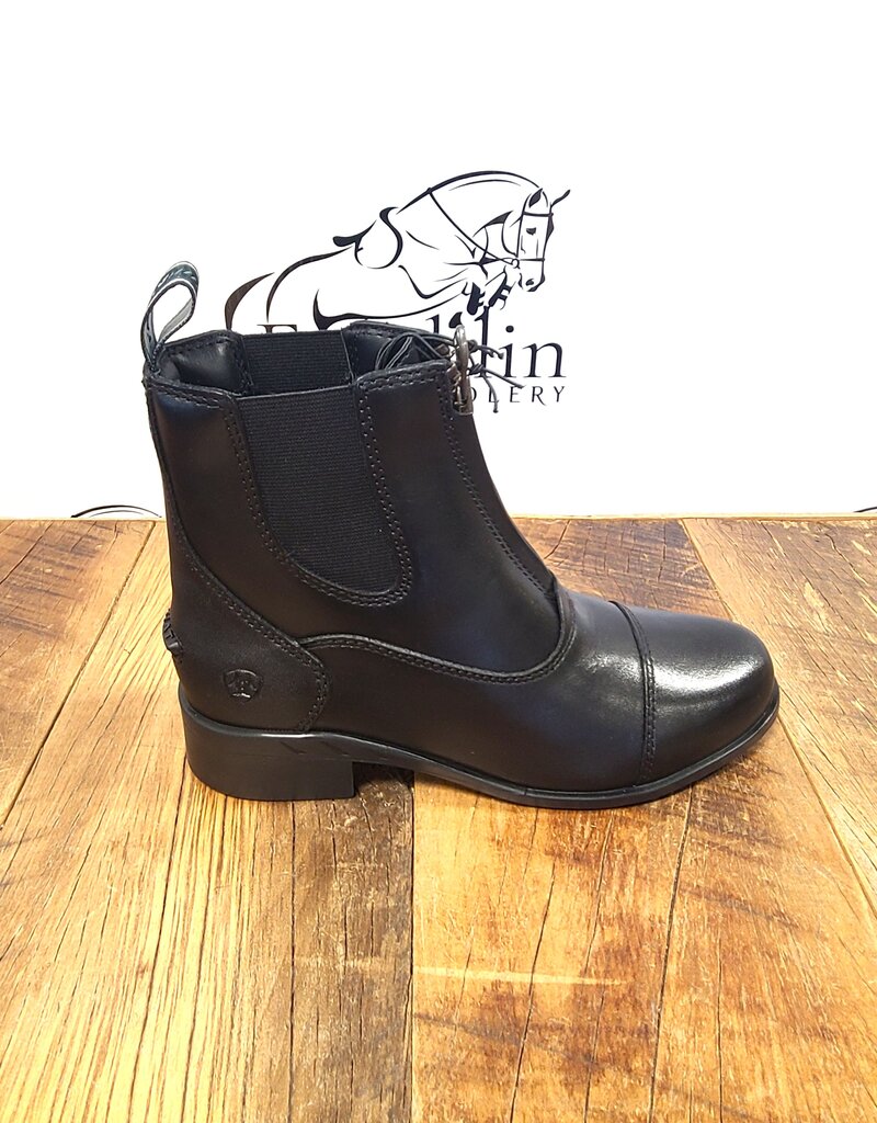 Ariat Ariat Youth Devon IV Paddock Boots Black