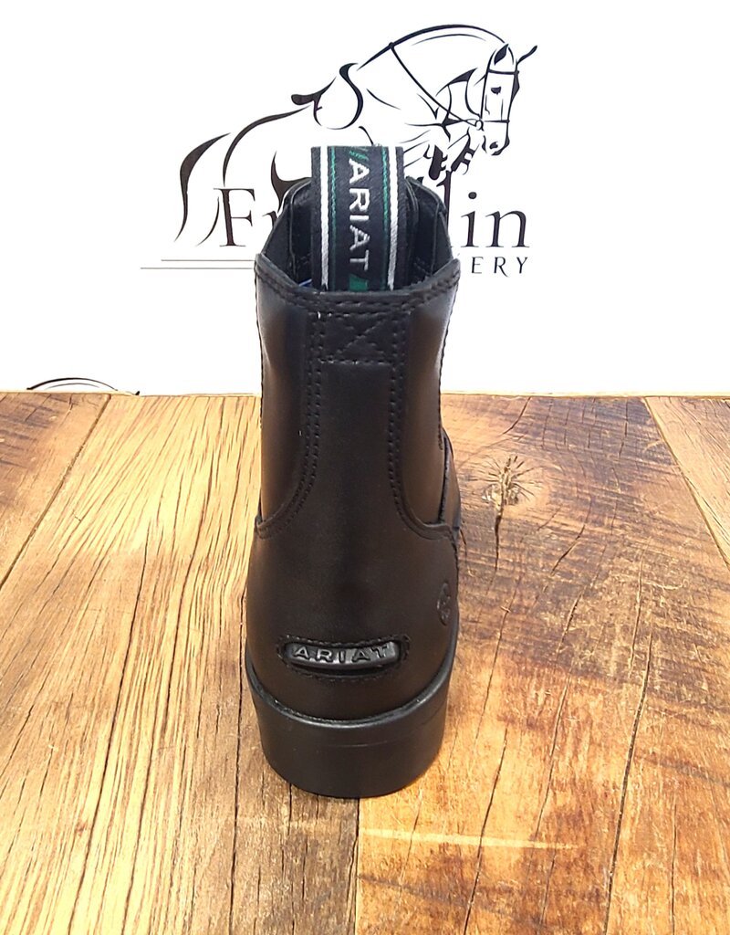 Ariat Ariat Youth Devon IV Paddock Boots Black