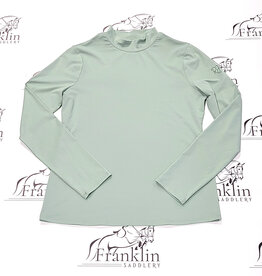 RJ Classics RJ Classics Women's Jemma Training Top Iceberg Green