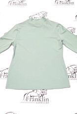 RJ Classics RJ Classics Women's Jemma Training Top Iceberg Green