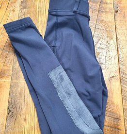 Kerrits Kerrits Kids Sprout Starter Tight 2.0 Navy