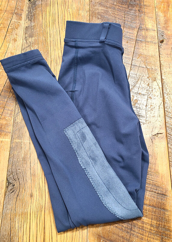 Kerrits Kerrits Kids Sprout Starter Tight 2.0 Navy