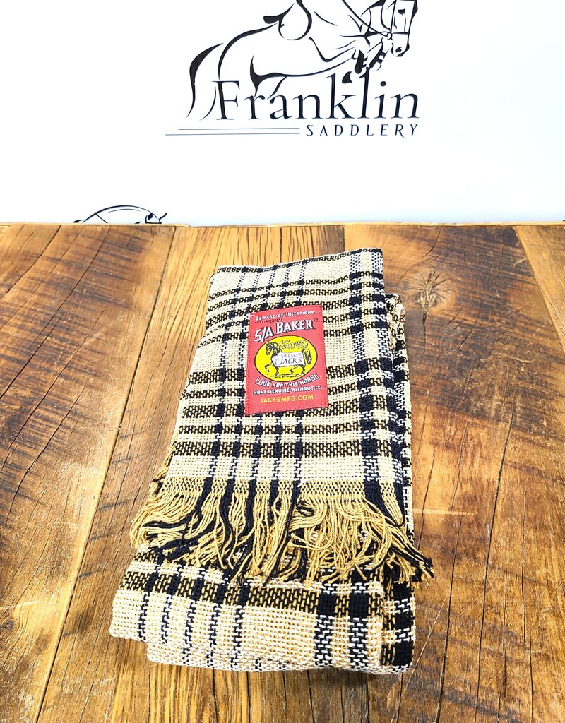 5/A Baker 5/A Baker Scarf