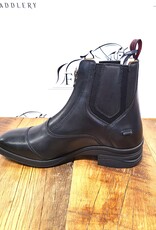 LeMieux LeMieux Zip Paddock Boot Black