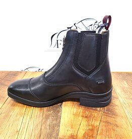 LeMieux LeMieux Zip Paddock Boot Black