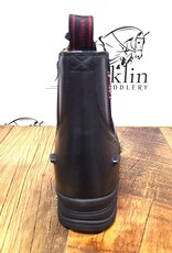 LeMieux LeMieux Zip Paddock Boot Black