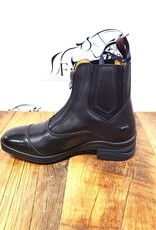 LeMieux LeMieux Junior Zip Paddock Boot Black