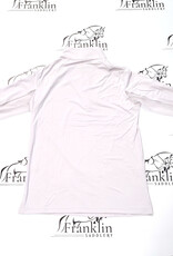 The Tailored Sportsman The Tailored Sportsman Women's IceFil LS Sun Shirt Almost Lavender/White/Silver