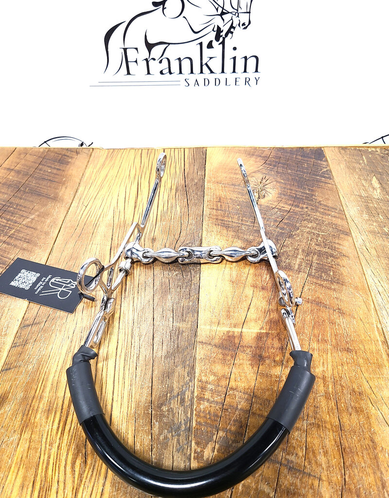 AJR Sport AJR Locking Waterford Hackabit Long 135mm/5.25in