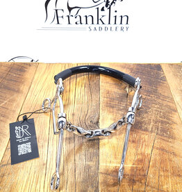 AJR Sport AJR Locking Waterford Hackabit Long 135mm/5.25in