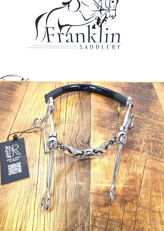 AJR Sport AJR Locking Waterford Hackabit Long 135mm/5.25in