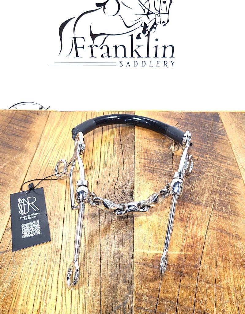 AJR Sport AJR Locking Waterford Hackabit Long 135mm/5.25in