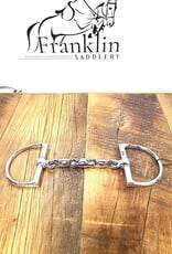 AJR Sport AJR Sport Locking Waterford D-Ring Bit