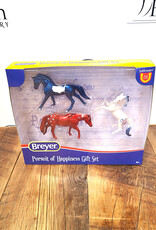 Breyer Breyer Pursuit of Happiness Stablemate Gift Set