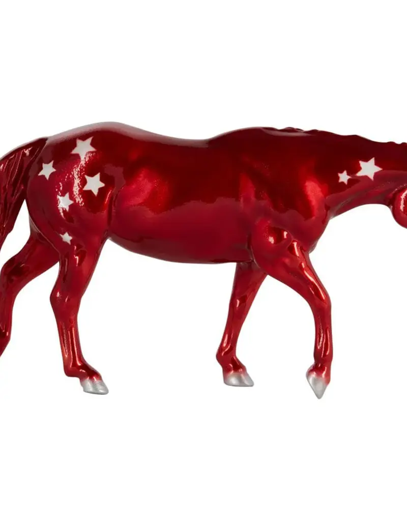 Breyer Breyer Pursuit of Happiness Stablemate Gift Set