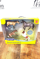 Breyer Breyer Mountain Ranch Stablemate Gift Set