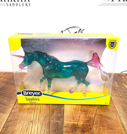 Breyer Breyer Sapphira Unicorn Freedom Series 2026