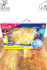 Breyer Breyer Suncatchers Unicorn Paint And Play