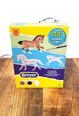 Breyer Breyer Horse Family Paint Kit