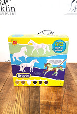 Breyer Breyer Paint And Play-Glow In The Dark