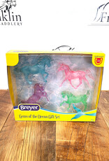 Breyer Breyer Gems of the Ocean Gift Set