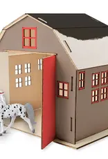 Breyer Breyer Horse And Barn Paint And Play