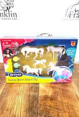 Breyer Breyer Fantasy Horse Paint & Play