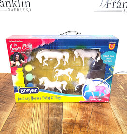 Breyer Breyer Fantasy Horse Paint & Play