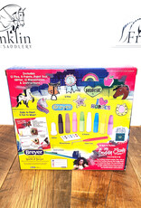 Breyer Breyer Paint & Wear Enamel Pins