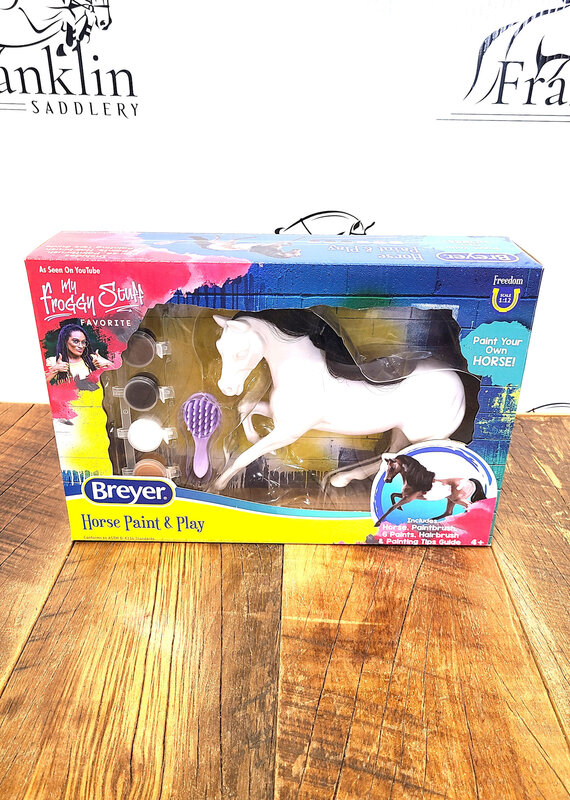 Breyer Breyer Horse Paint and Play/Groom