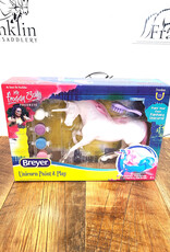 Breyer Breyer Unicorn Paint and Play