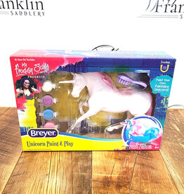 Breyer Breyer Unicorn Paint and Play
