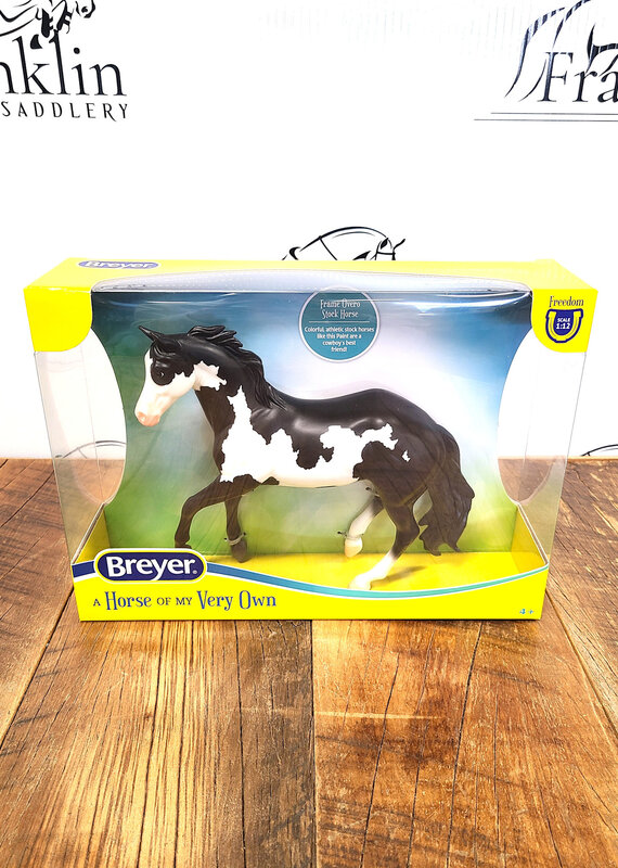 Breyer Breyer Frame Overo Stock Horse Freedom Series 2026