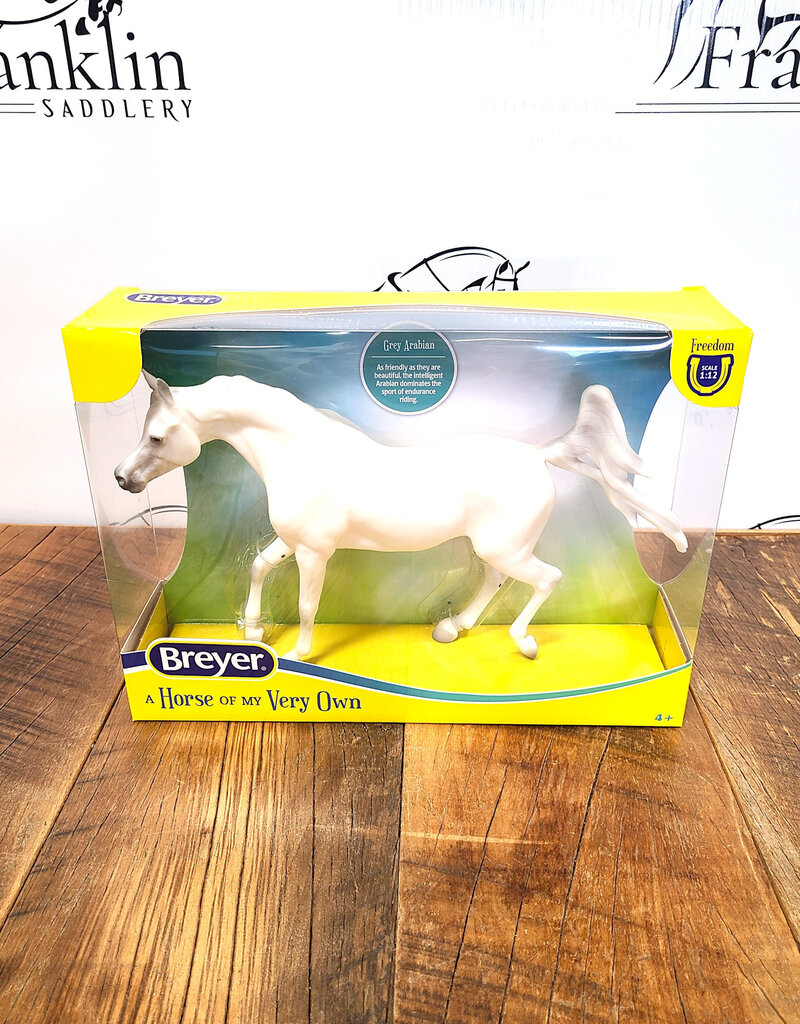 Breyer Breyer Grey Arabian Freedom Series 2026